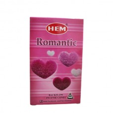 عود خوشبو کننده آبشاری شرکتی رمانتیک ( Romantic ) برند هم ( Hem )