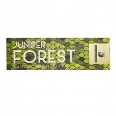 عود خوشبو کننده شاخه ای دستساز جونیور فورست ( Junior Forest ) برند دی سی ( DC )